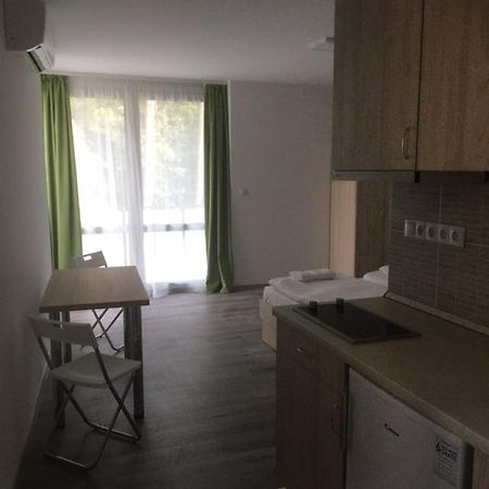 Apartmanhotel Baraton*** 블로톤퓌레드 외부 사진