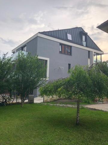 Apartmanhotel Baraton*** 블로톤퓌레드 외부 사진