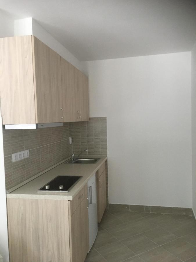 Apartmanhotel Baraton*** 블로톤퓌레드 외부 사진