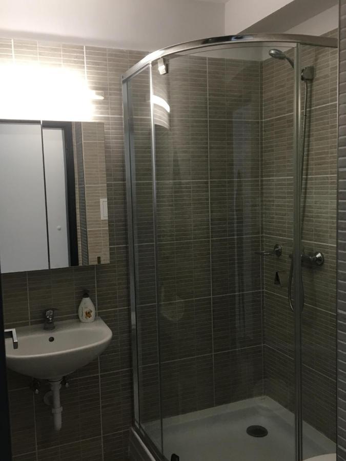 Apartmanhotel Baraton*** 블로톤퓌레드 외부 사진