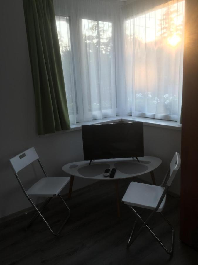 Apartmanhotel Baraton*** 블로톤퓌레드 외부 사진